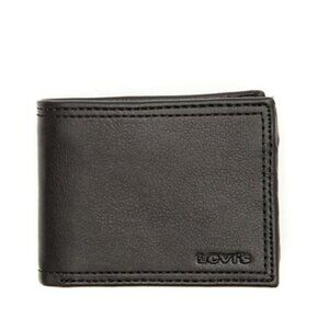 Levi's RFID Protection Traveler Wallet